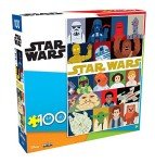 Buffalo Games - Star Wars - Join Me - 100 Piece Jigsaw Puzzle for Families -Challenging Puzzle Perfect for Game Nights - Finished Size is 15.00 x 11.00
