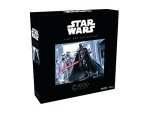 Buffalo Games - Star Wars - The Arrival of Lord Vader - 1000 Piece Jigsaw Puzzle for Adults -Challenging Puzzle Perfect for Game Nights - Finished Size is 26.75 x 19.75