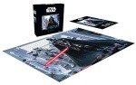 Buffalo Games - Star Wars - The Arrival of Lord Vader - 1000 Piece Jigsaw Puzzle for Adults -Challenging Puzzle Perfect for Game Nights - Finished Size is 26.75 x 19.75