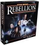 Star Wars Rise of The Empire - Strategy Game for Kids & Adults, Ages 14+, 2-4 Players, 3-4 Hour Playtime, Made by Fantasy Flight Games