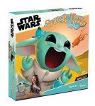 Buffalo Games Star Wars The Mandalorian - Snack Time Game, 2 players