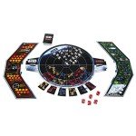 Hasbro Gaming Risk: Star Wars Edition Game