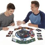 Hasbro Gaming Risk: Star Wars Edition Game