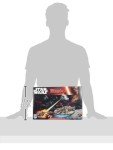 Hasbro Gaming Risk: Star Wars Edition Game