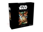 Buffalo Games - Star Wars - Comic Variant Cover - 1000 Piece Jigsaw Puzzle for Adults -Challenging Puzzle Perfect for Game Nights - Finished Size is 26.75 x 19.75