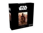 Buffalo Games - Star Wars - The Calm After - 1000 Piece Jigsaw Puzzle for Adults -Challenging Puzzle Perfect for Game Nights - Finished Size is 26.75 x 19.75