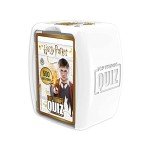 Top Trumps Harry Potter Trivia Game: Quiz Games - Trivia Quiz - Kids Games - Great Travel Games and Road Trip Games - Trivia Outdoor Games- Family Games for Kids and Adults 2+ players