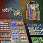 Harry Potter House Cup Competition | Worker Placement Board Game | Play as Your Favorite Hogwarts House | Officially Licensed Harry Potter Game