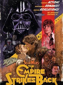 Buffalo Games - Star Wars - : Shocking Revelations - 1000 Piece Jigsaw Puzzle for Adults -Challenging Puzzle Perfect for Game Nights - Finished Size is 26.75 x 19.75