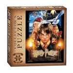 USAopoly Harry Potter and The Sorcerer's Stone Puzzle (550 Piece)