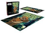 Buffalo Games - Star Wars - Protect The Forest - 500 Piece Jigsaw Puzzle for Adults -Challenging Puzzle Perfect for Game Nights - Finished Size is 21.25 x 15.00