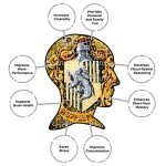 AQUARIUS Harry Potter Puzzle Hufflepuff Crest (500 Piece Jigsaw Puzzle) - Officially Licensed Harry Potter Merchandise & Collectibles - Glare Free - Precision Fit - 14x19in