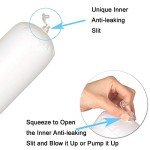 Becko US Puzzle Mat Roll Up with Drawstring Storage Bag, Felt Rollup Mat for Easy Transport & Storage, Portable Puzzle Board Puzzles Saver Keeper for Jigsaw Puzzles Up to 1500 Pieces