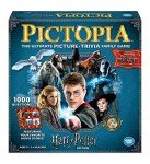 Wonder Forge Ravensburger Pictopia: Harry Potter Edition Family Trivia Board Game For Kids & Adults Age 10 & Up
