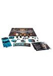 Funko Games Funko Harry Potter 100 Funkoverse - (4 Character Pack) ENGLISH Board Game, Multi Colour - Light Strategy Board Game for Children & Adults (Ages 10+) - 2-4 Players - Gift Idea