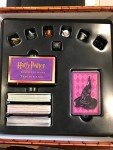 Harry Potter Sorcerers Stone Trivia Game