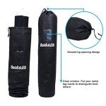 Becko US Puzzle Mat Roll Up with Drawstring Storage Bag, Felt Rollup Mat for Easy Transport & Storage, Portable Puzzle Board Puzzles Saver Keeper for Jigsaw Puzzles Up to 1500 Pieces