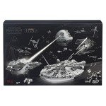 Star Wars The Black Series Risk Game