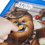 Hasbro Gaming Operation Game: Star Wars Chewbacca Edition