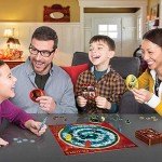 Wonder Forge Ravensburger Pictopia: Harry Potter Edition Family Trivia Board Game For Kids & Adults Age 10 & Up
