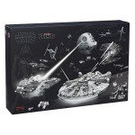 Star Wars The Black Series Risk Game