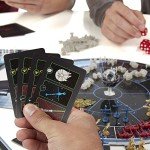 Star Wars The Black Series Risk Game