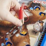 Hasbro Gaming Operation Game: Star Wars Chewbacca Edition