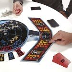 Star Wars The Black Series Risk Game