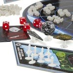 Star Wars The Black Series Risk Game