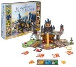 Spin Master Wizarding World Harry Potter Hogwarts Magical Mayhem 3D Board Game | Harry Potter Gifts | Harry Potter Game for Families, Adults, & Kids Ages 8 and up