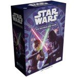 Fantasy Flight Games Star Wars The DeckBuilding Game | Strategy Card Game | Head-to-Head Tactical Battle Game for Adults & Kids | Ages 12+ | 2 Players | Average Playtime 30 Minutes (FFGSWG01)