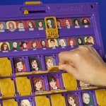 Guess Who? HARRY POTTER Edition Board Game | Ages 6 and Up | 2 Players | Fun Games for Kids and Preschoolers | Family Gifts (Amazon Exclusive)