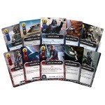 Fantasy Flight Games Star Wars The DeckBuilding Game | Strategy Card Game | Head-to-Head Tactical Battle Game for Adults & Kids | Ages 12+ | 2 Players | Average Playtime 30 Minutes (FFGSWG01)