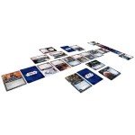 Fantasy Flight Games Star Wars The DeckBuilding Game | Strategy Card Game | Head-to-Head Tactical Battle Game for Adults & Kids | Ages 12+ | 2 Players | Average Playtime 30 Minutes (FFGSWG01)