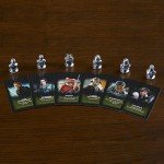 Hasbro Gaming Monopoly: Star Wars Return of The Jedi Board Game for 2-6 Players, Inspired by Return of The Jedi Movie, Game for Families and Kids Ages 8+ (Amazon Exclusive)