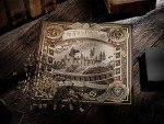 theory11 Harry Potter Jigsaw Puzzle - 1,000 Piece Jigsaw Puzzle - Officially Licensed Harry Potter Merchandise & Collectibles - Precision Fit and Premium Quality - Intermediate Puzzle