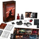 Ravensburger Star Wars Villainous Expandalone 2 Family Strategy Board and Card Game for Ages 10 and Up