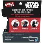 Bop It! Star Wars Darth Vader Edition Game, Features The Voice of Emperor Palpatine, Game for 1 or More Players, Ages 8 and Up