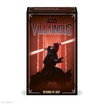 Ravensburger Star Wars Villainous Expandalone 2 Family Strategy Board and Card Game for Ages 10 and Up