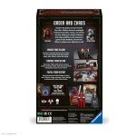 Ravensburger Star Wars Villainous Expandalone 2 Family Strategy Board and Card Game for Ages 10 and Up