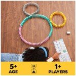 Wizarding World Harry Potter Hogwarts Magical Mayhem 3D Board Game Harry Potter Gifts Harry Potter Game for Families, Adults, & Kids Ages 8 and up