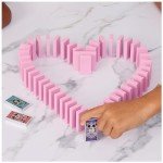 Wizarding World Harry Potter Hogwarts Magical Mayhem 3D Board Game Harry Potter Gifts Harry Potter Game for Families, Adults, & Kids Ages 8 and up