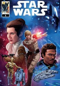 Buffalo Games - Star Wars - It is Pointless to Resist. - 500 Piece Jigsaw Puzzle for Adults -Challenging Puzzle Perfect for Game Nights - Finished Size is 21.25 x 15.00