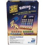 Hasbro Gaming Yahtzee Jr. Star War: Young Jedi Adventures Edition Board Game for Kids | Ages 4+ | 2-4 Players | Counting and Matching Games for Preschoolers