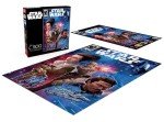 Buffalo Games - Star Wars - It is Pointless to Resist. - 500 Piece Jigsaw Puzzle for Adults -Challenging Puzzle Perfect for Game Nights - Finished Size is 21.25 x 15.00