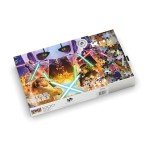 Buffalo Games - Silver Select - Star Wars - If You’re not with me, Then You’re My Enemy. - 1000 Piece Jigsaw Puzzle for Adults -Challenging Puzzle Perfect for Game Nights - Size is 26.75 x 19.75