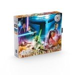 Buffalo Games - Silver Select - Star Wars - I Will be The Most Powerful Jedi Ever. - 1000 Piece Jigsaw Puzzle for Adults - Challenging Puzzle Perfect for Game Nights - Puzzle Size 26.75 x 19.75
