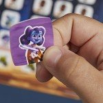 Hasbro Gaming Yahtzee Jr. Star War: Young Jedi Adventures Edition Board Game for Kids | Ages 4+ | 2-4 Players | Counting and Matching Games for Preschoolers