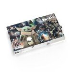 Buffalo Games - Silver Select - Star Wars - Grogu's Journey - 2000 Piece Jigsaw Puzzle for Adults -Challenging Puzzle Perfect for Game Nights - Finished Size is 38.50 x 26.50