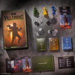 Star Wars Villainous: Scum and Villainy - Engaging Strategy Board Game | Perfect for Ages 10 & Up | Unique Villain Abilities | Compatible with Star Wars Villainous Games